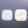 Cap Stoma W/fltr&adh 3" Bx - 30