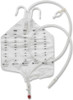 Bag, Bedside Drainage 2000ml (20/bx) Bx - 20