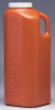 Container, Urine 24hr (40/cs) 282-252 Fshsci Cs - 40