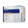 Underwear, Protective Surecaresm/med (20/bg 4bg/cs) Bg - 20