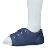Shoe, Post-op Velcro Open-toe Fml Sm Ea - 1