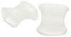 Toe Spreader, Gel Sm (4/pk) Pk - 4