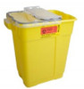 Container, Chemo 19gal (5/cs) Cs - 5