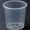 Cup, Medicine Str 2oz (25/cs) Ea - 1