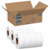 Tissue, Toilet Cottonelle Jr 2ply (12rl/cs) Kimcon Rl - 1