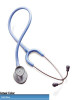 Stethoscope, Lightweight Ii Ceil Blu 28" Ea - 1