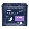 Seni Man Guard, Male Fit 10/pack