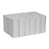 Towel, C-fold Wht (200/pk 12pk/cs) Pk - 200