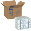 Tissue, Toilet Scott 1ply (80rl/cs) Kimcon Cs - 80