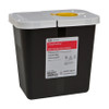 Container, Hazardous Waste Blk2gl (20/cs) Kendal Ea - 1