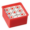 Holder, Ndl Block Stop Ndlct F/ Sharps Cont (50/cs) Cs - 50