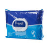 Washcloth, Prevail Sf Pk Disp 12"x8" (12pk/cs) Cs - 12