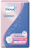 Underwear, Wmn Tena Lg 37-50 (16/bg 4bg/cs) (was 54900) Bg - 16