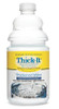 Aquacare, Food Thickener H20 Nectar 64oz (4/cs) Cs - 4