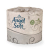 Tissue, Toilet Angel Sft 2ply Wht (450 Shts/rl 80r Rl - 1