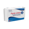 Liner, Incont Pants Adh 6x17" 18gm (25/bx 10bx/cs) Bx - 25