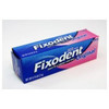 Adhesive, Denture Fixodent Orig Clean .75oz (24/cs Ea - 1