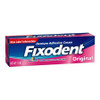 Adhesive, Denture Fixodent Oriclean 1.4oz (24/cs) Ea - 1