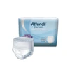 Underwear, Incont Overnight Super+ Lg (14/bg 4bg/cs) Bg - 14