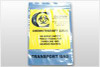 Bag, Chemo Steel Top 12x15 (100/bx 5bx/cs) Bx - 1
