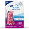 Ensure,active Protein Blu Pom (4/pk 3pk/cs) Pk - 4