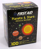 Bandage, Adh Planet/stars 5/8x2.25" (100/bx 12bx/cs) Bx - 1