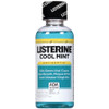 Mouthwash, Listerine Cool Mint3.2oz (24/cs) Cs - 24