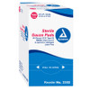 Pad, Gauze 2x2x12 (100/bx 24bx/cs) Bx - 100