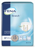 Brief, Incont Tena Stretch Lg/xlg (36/bg 2bg/cs) Pk - 36