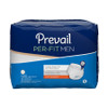 Underwear, Prevail Per-fit Men58"-68" (14/bg 4bg/cs) Bg - 14