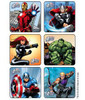 Sticker, Avenger (90/pk) Pk - 90