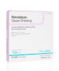 Gauze, Wound Petrolatum 3"x18"(12/bx) Bx - 12