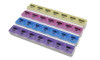 Organizer, Pill 7-day Mediplanner Ea - 1