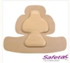 Dressing, Mepilex Border Heel 22x23cm (10/bx 3bx/cs) Bx - 10