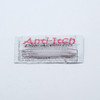 Gel, Wound Anti-itch Foil Packdispenser Box (25/bx 8bx/cs) Pk - 25