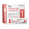 Swabstick, Pvp Prep 1's (50/bx) Bx - 50