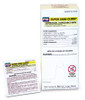Wipe, Sanicloth Germicide 11 3/4"x11 1/2" (50/sl) Sl - 50