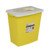 Container, Chemo 12gl (10/cs) Kendal Ea - 1