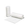 Bandage, Gauze Elas Str 3"x4.1yds (12/bg 8bg/cs) Bx - 12