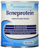 Beneprotein, Pdr Unflav 8oz (6/cs) Cs - 6