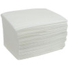 Washcloth, Disp 11x13 1/2 (50/bg 14bg/cs) Bg - 50
