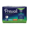 Brief, Pullup Prevail Yth (22/pk 4pk/cs) Pk - 22