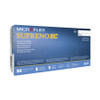 Glove, Exam Ntrl Xl N/s Extcf Chemo (50/bx 10bx/cs) Bx - 50