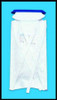 Ice Pack, W/ties Reuse Lg (25/bx) Bx - 25