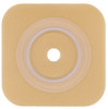 Wafer, Durahesive W/2 1/4" Flange 4x4(10/bx) Bx - 10