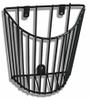 Basket, F/sphyg Wall Unit Ea - 1