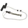 Pulley, Over Door Sngl W/strap Ea - 1