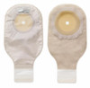 Pouch, Drn Prem Flextend W/tape 2 1/2" Transp (10/ Bx - 10