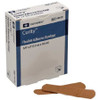 Bandage, Fabric 3/4"x3" (50/bx24bx/cs)                Kendal Bx - 50