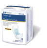 Pad, Sure Care Bladder Cntrl Reg (22/bg 6bg/cs)       Kenico Bg - 22